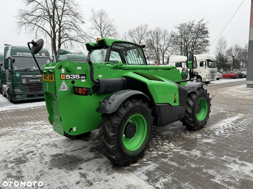 JCB 535-95 - 4