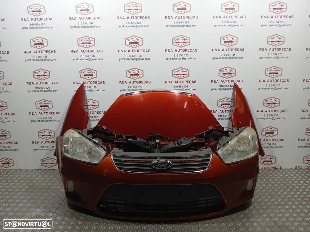 Frente Completa FORD C-MAX I FACELIFT Diesel - 1