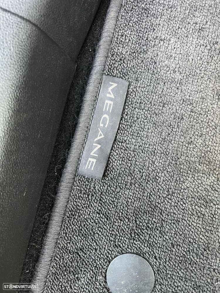 Renault Mégane Sport Tourer 1.5 Blue dCi Equilibre - 19