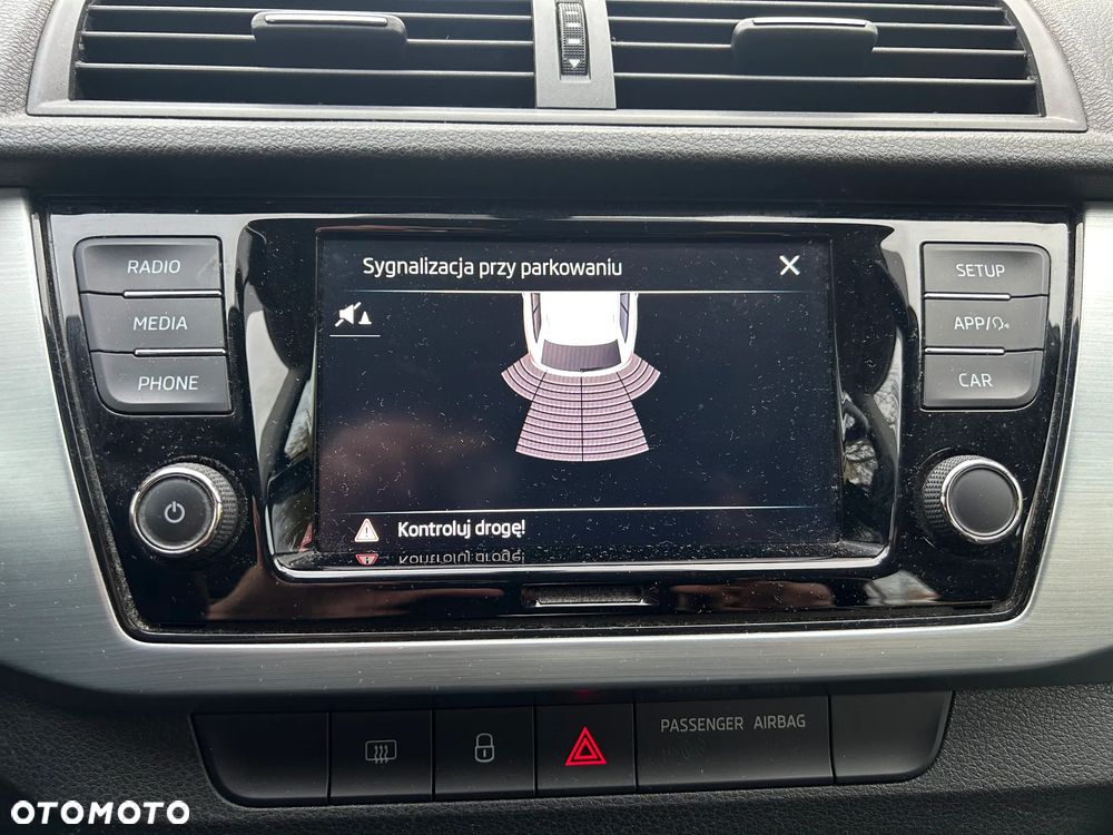 Skoda Fabia 1.0 TSI Ambition - 23