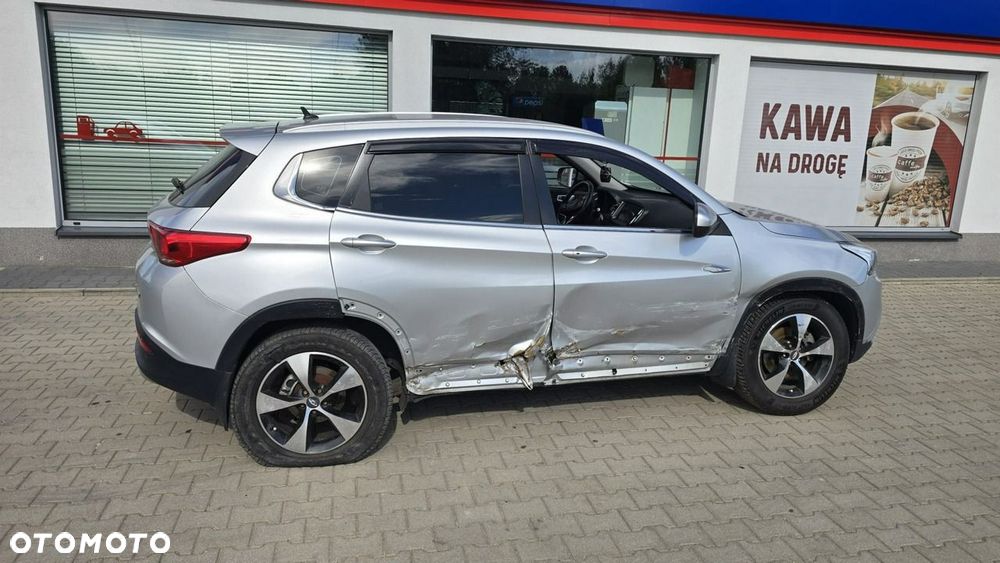 Chery Tiggo 7 - 5