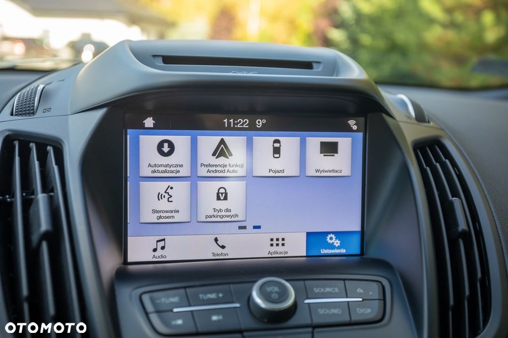 Ford Kuga 1.5 EcoBoost FWD Edition ASS - 29