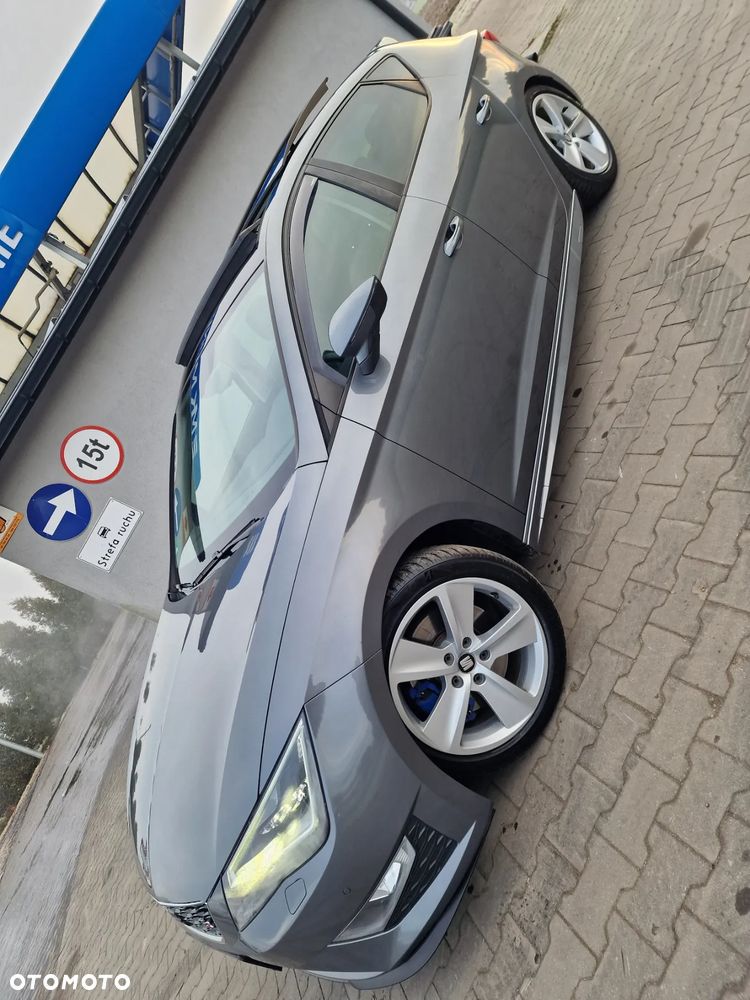 Seat Leon - 6