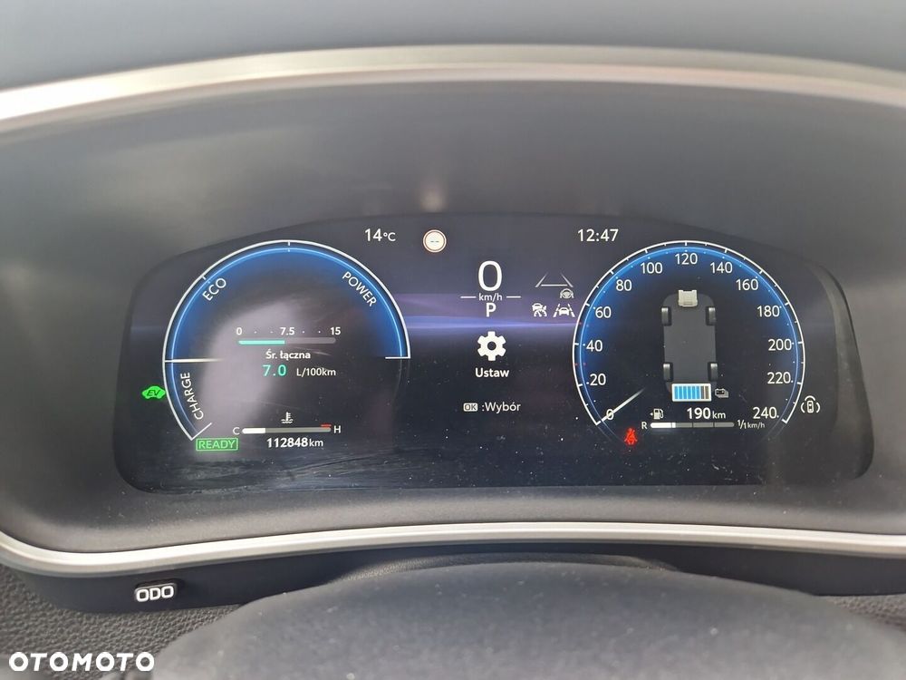 Toyota Corolla Cross 2.0 Hybrid Style - 18