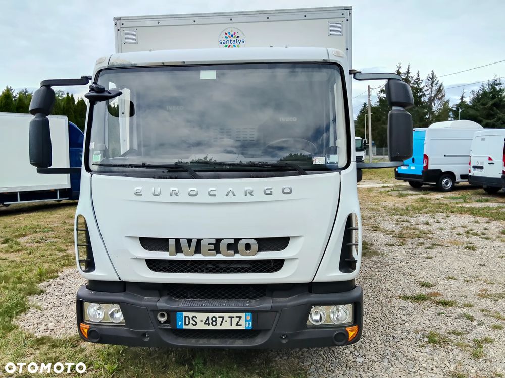 Iveco Eurocargo 120EL19PE6 - 3
