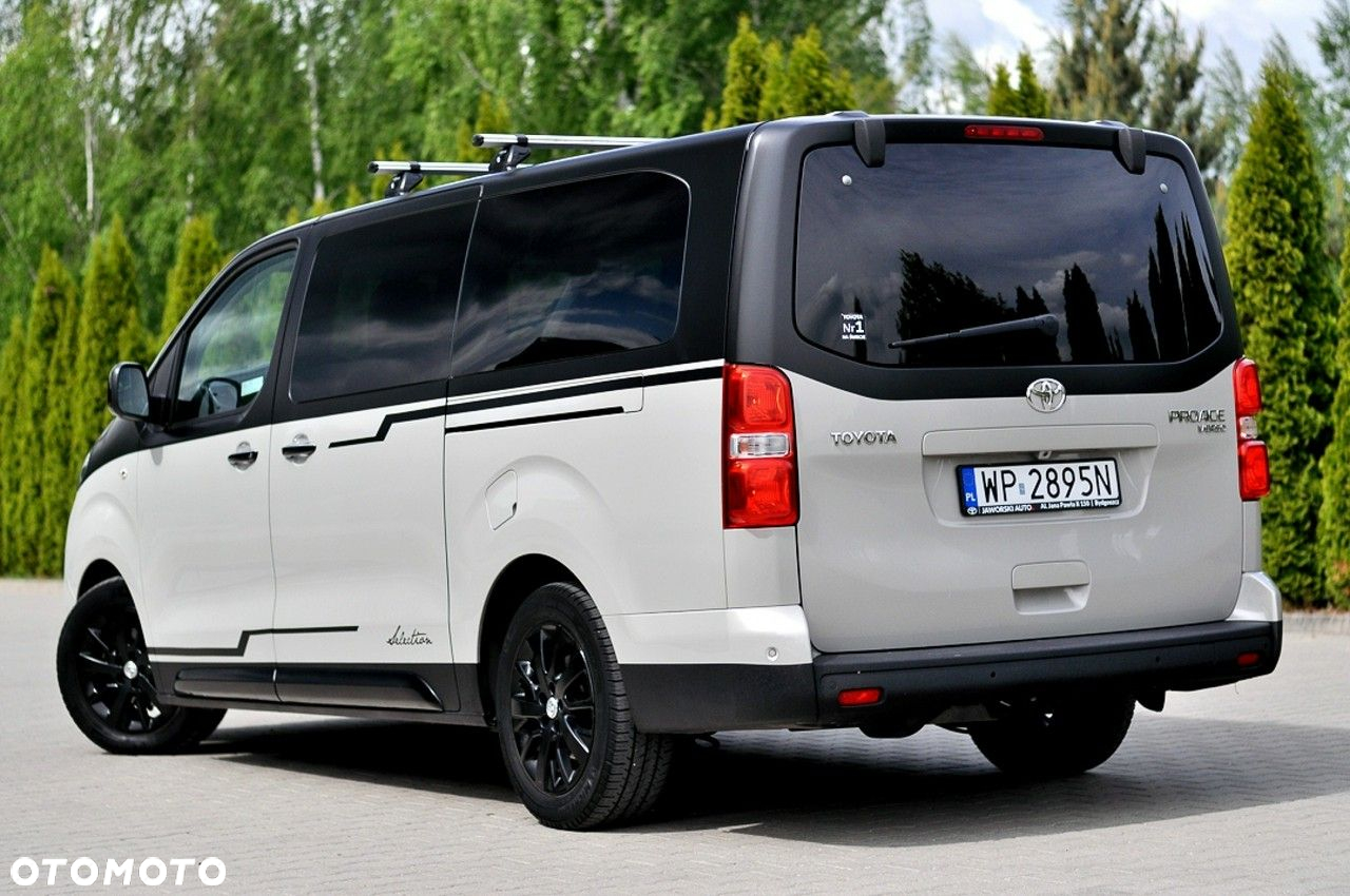 Toyota Proace Verso 2.0 D4-D Long VIP - 3