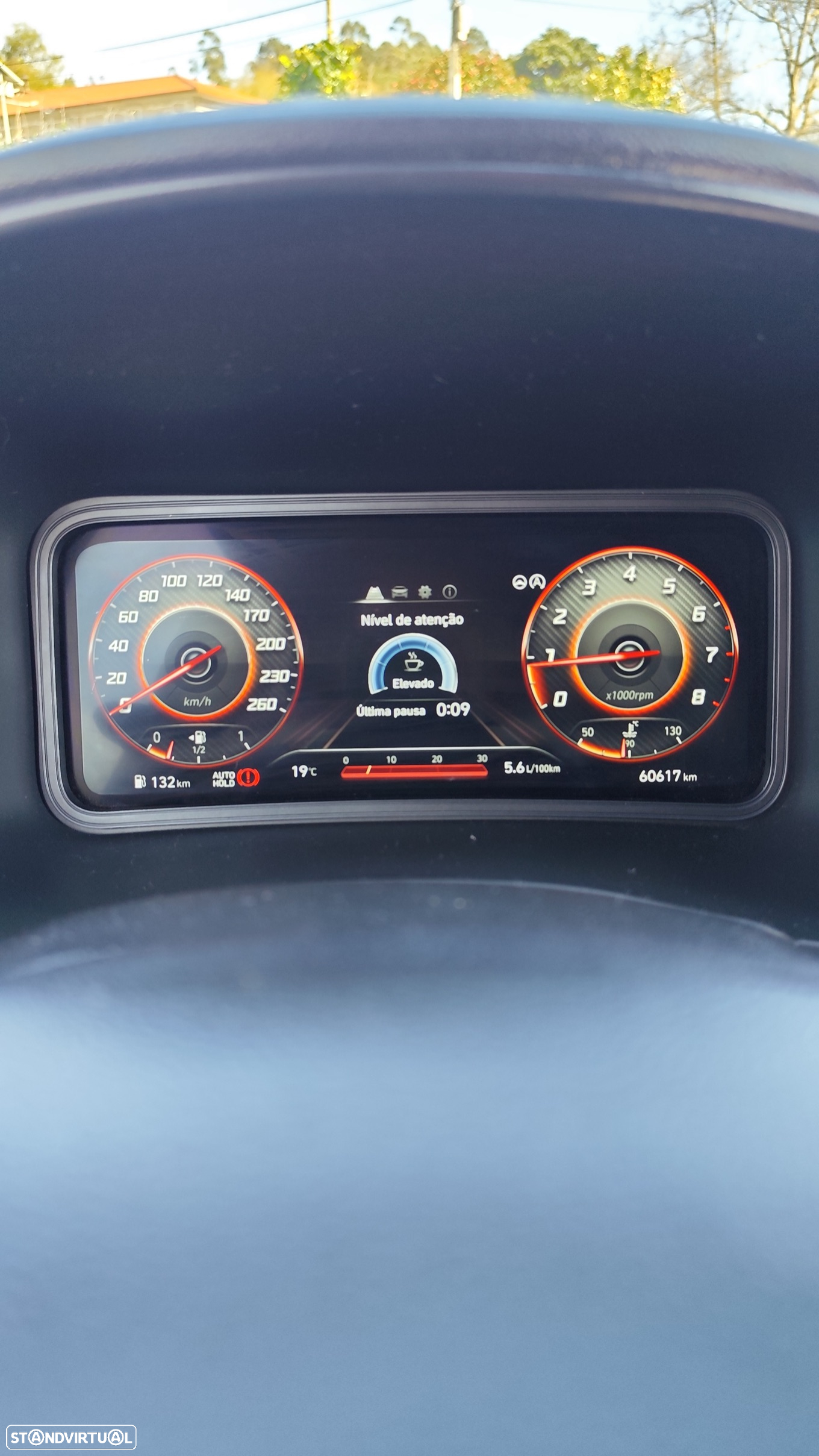Hyundai Kauai 1.0 T-GDi N-Line TT - 10