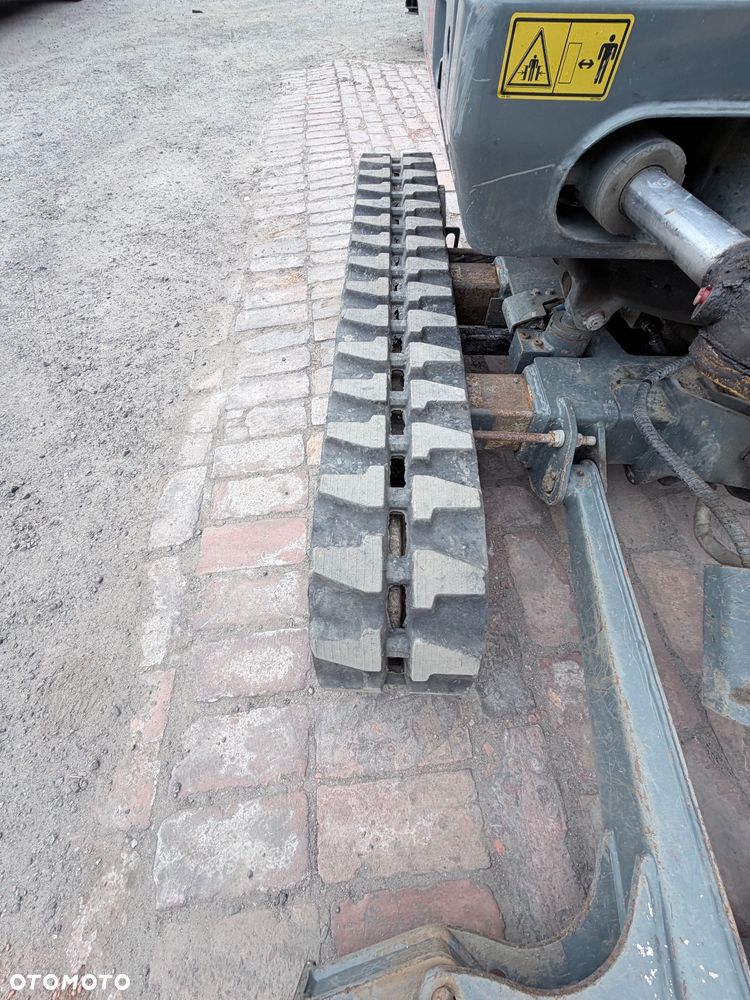 Wacker Neuson ET18 - 5