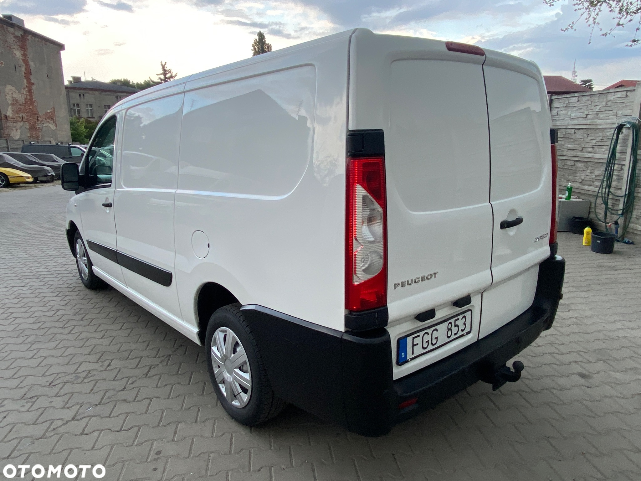 Peugeot Expert - 12