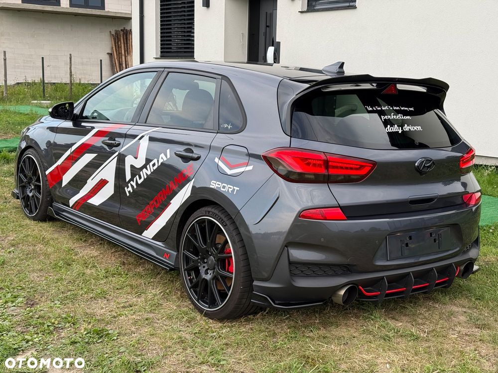Hyundai i30 N - 2