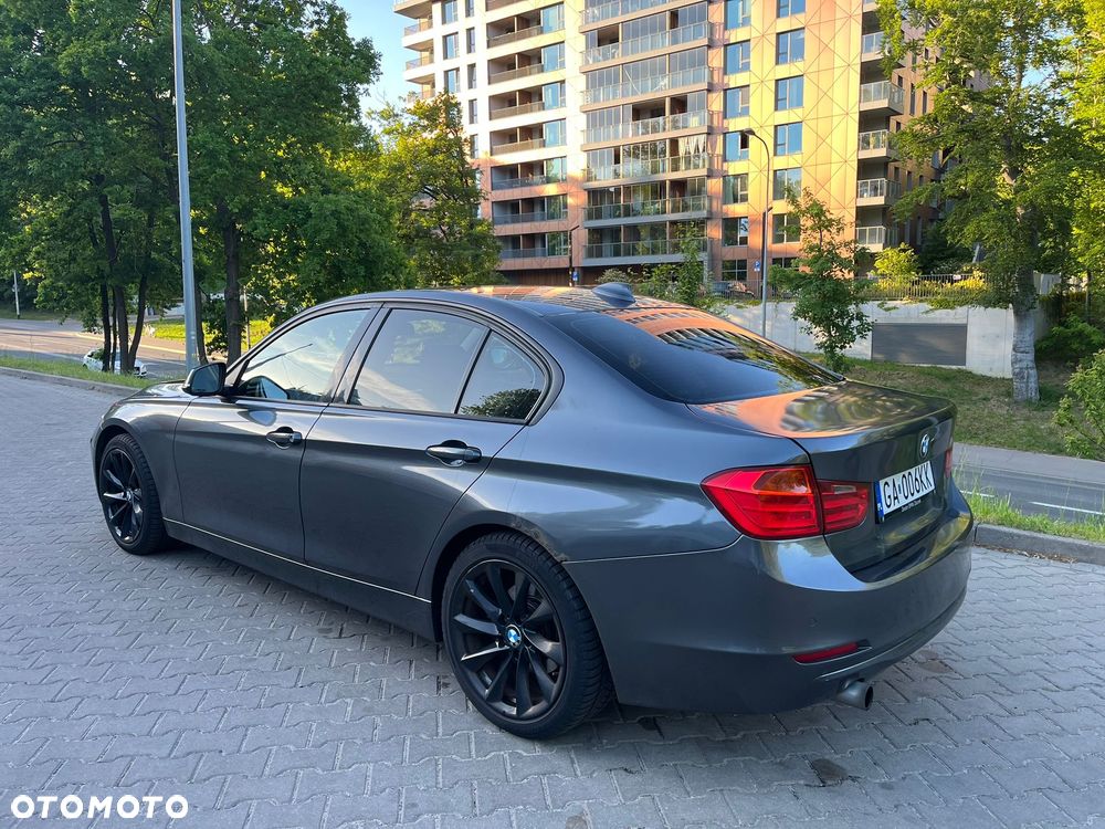 BMW Seria 3 - 2