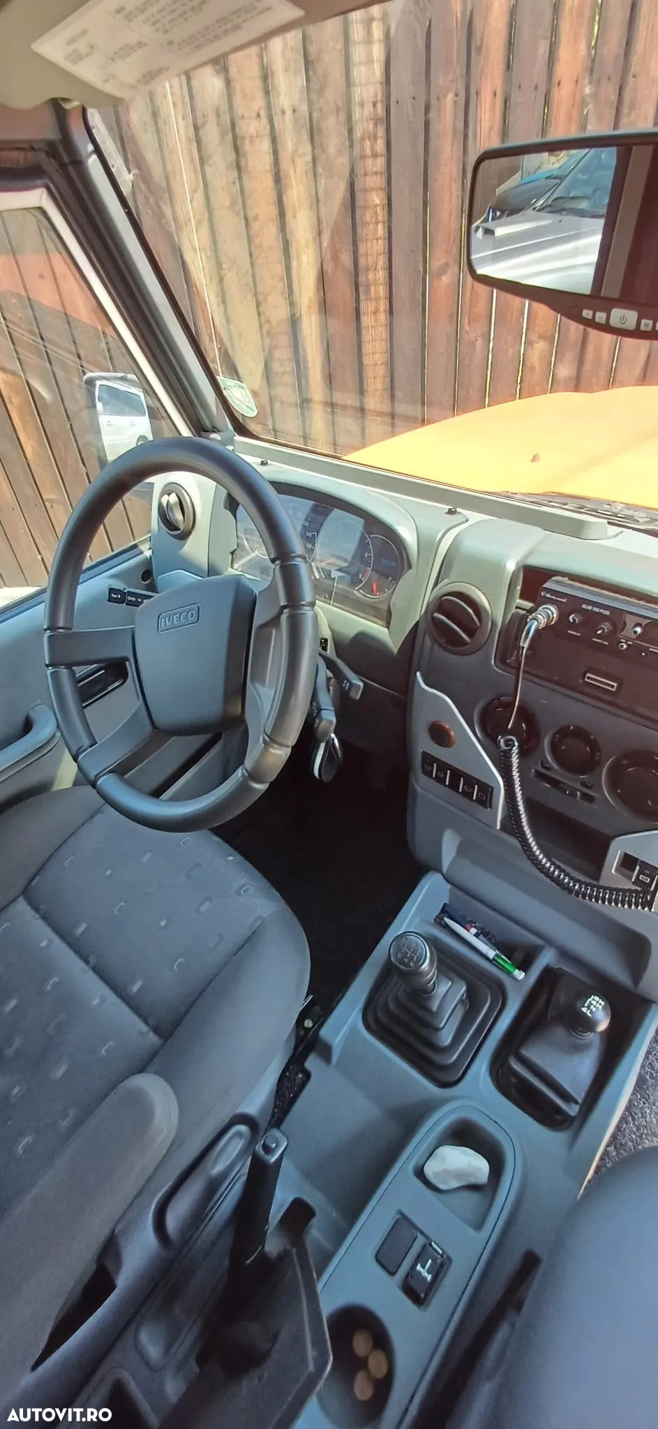 Iveco Massif - 15