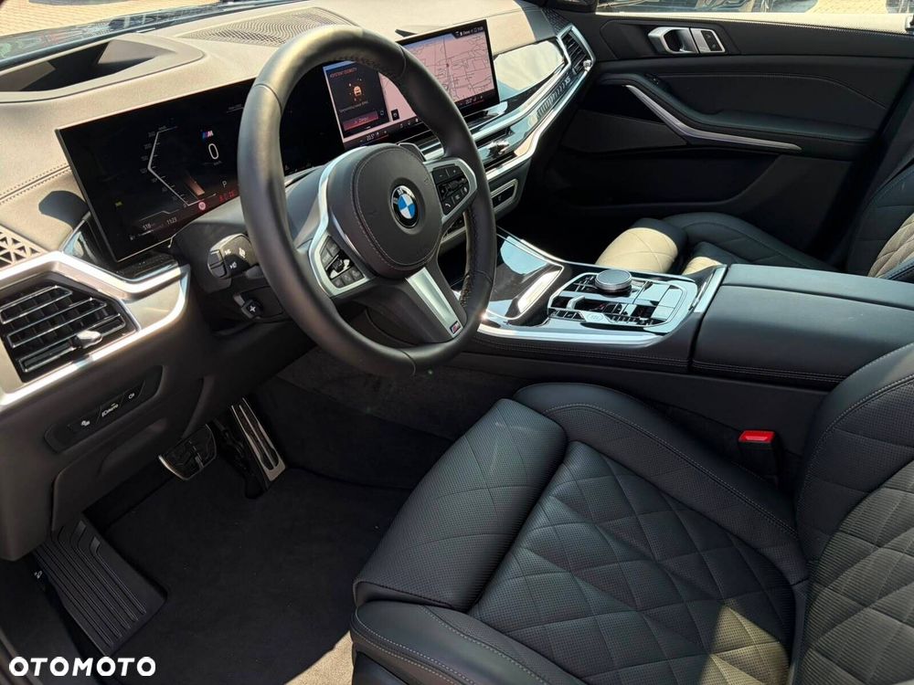 BMW X5 xDrive30d mHEV sport - 11