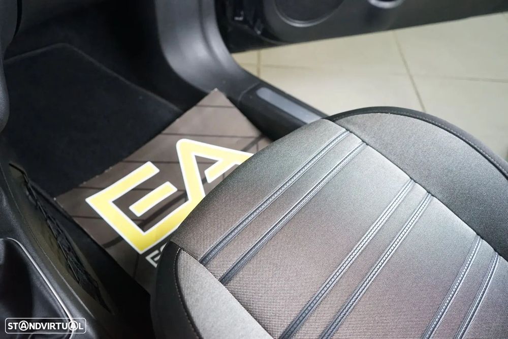 Fiat Punto Evo - 33