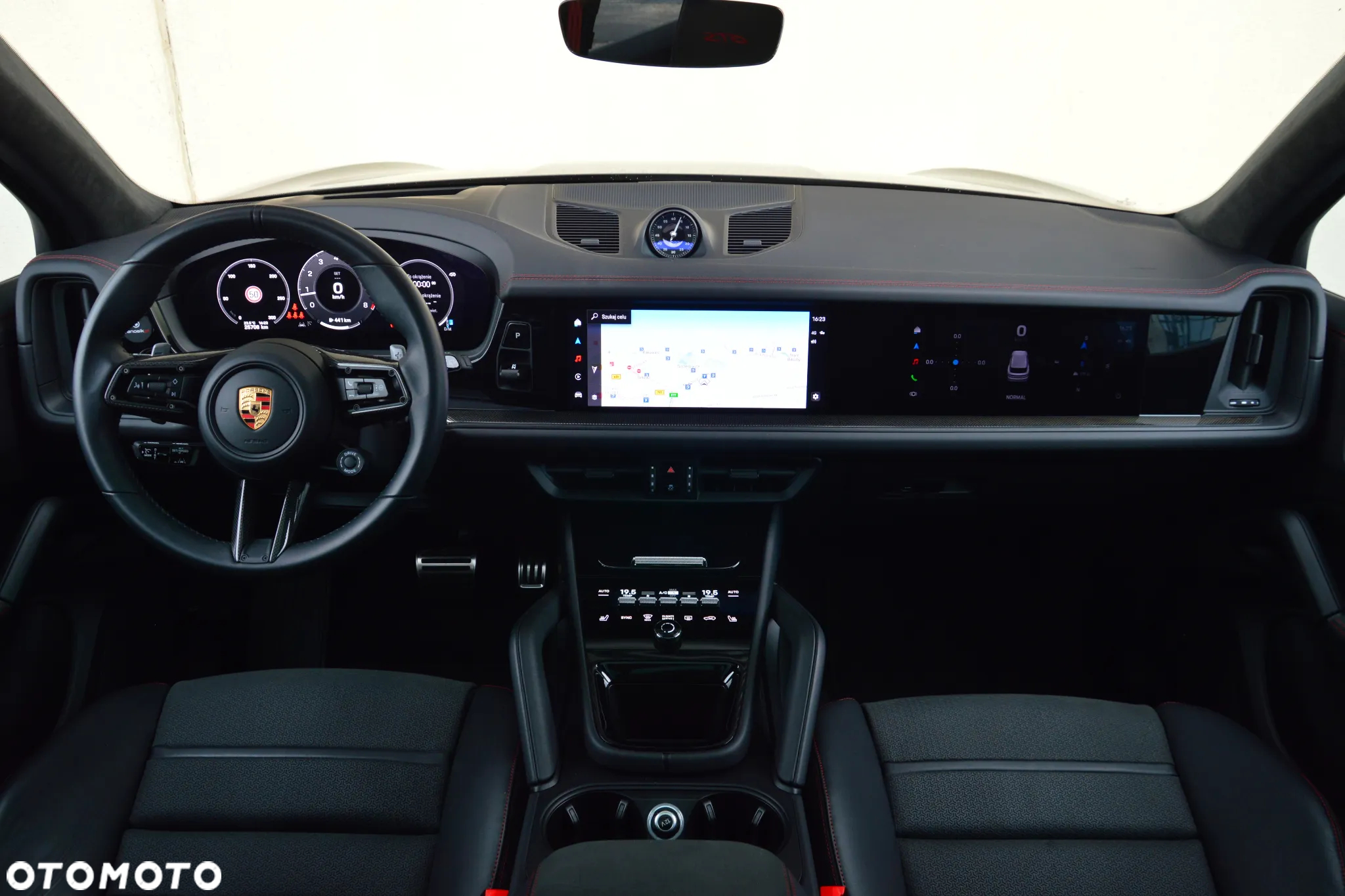 Porsche Cayenne GTS - 3