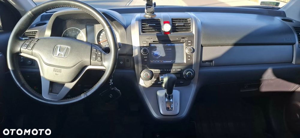 Honda CR-V 2.0 Elegance - 7