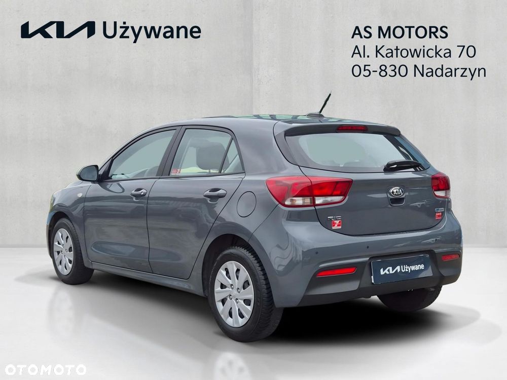 Kia Rio 1.0 T-GDI MHEV M - 3