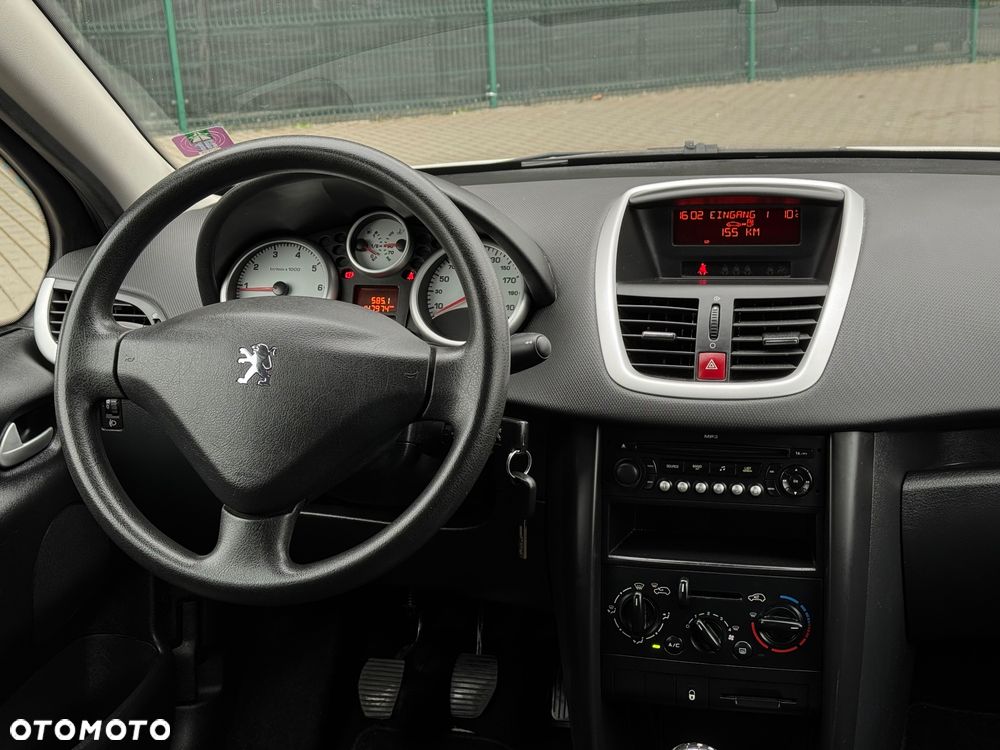 Peugeot 207 95 VTi Filou - 9