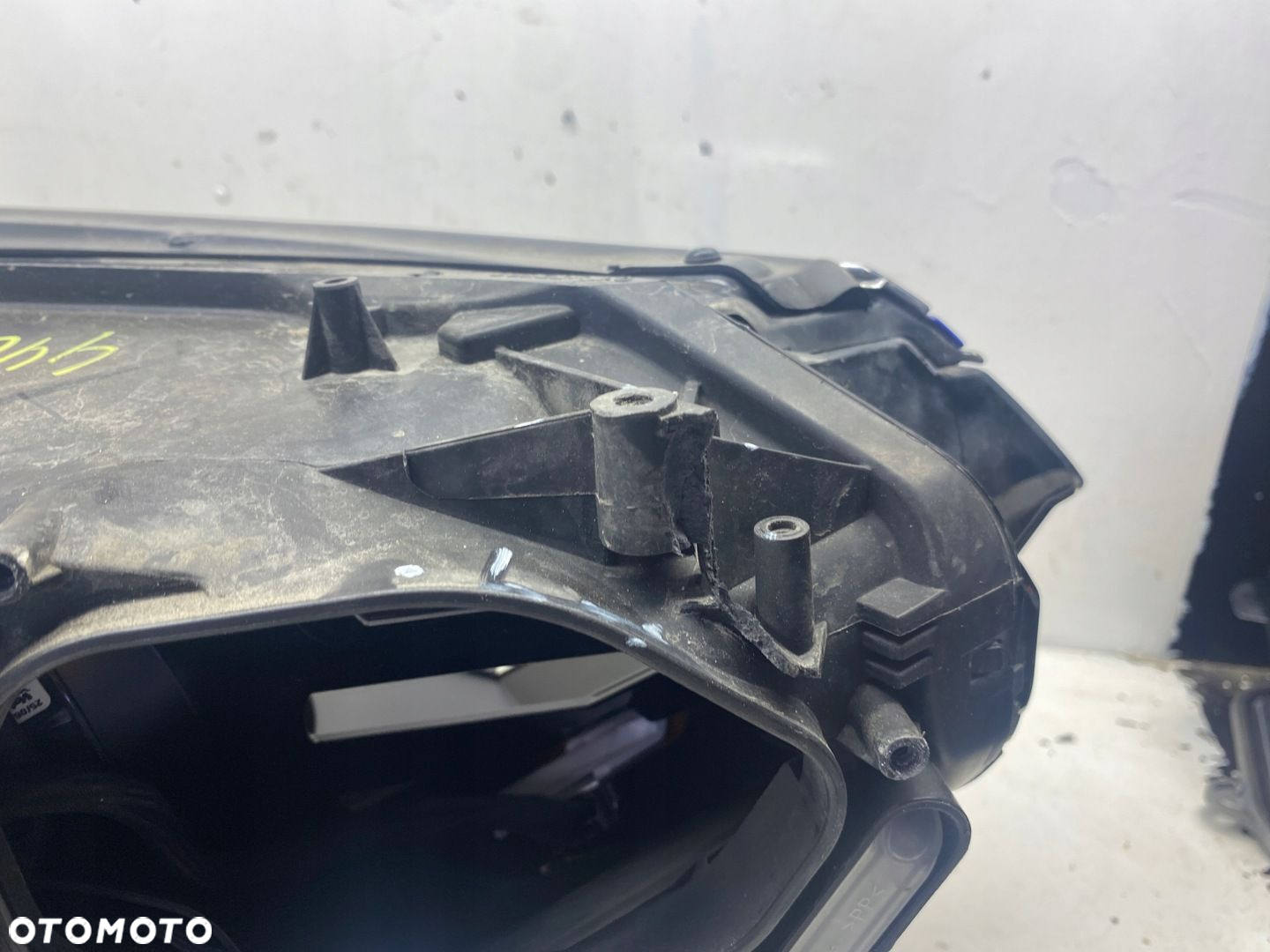 VW PASSAT B8 LAMPA LEWY PRZÓD FULL LED 3G1941081J - 12