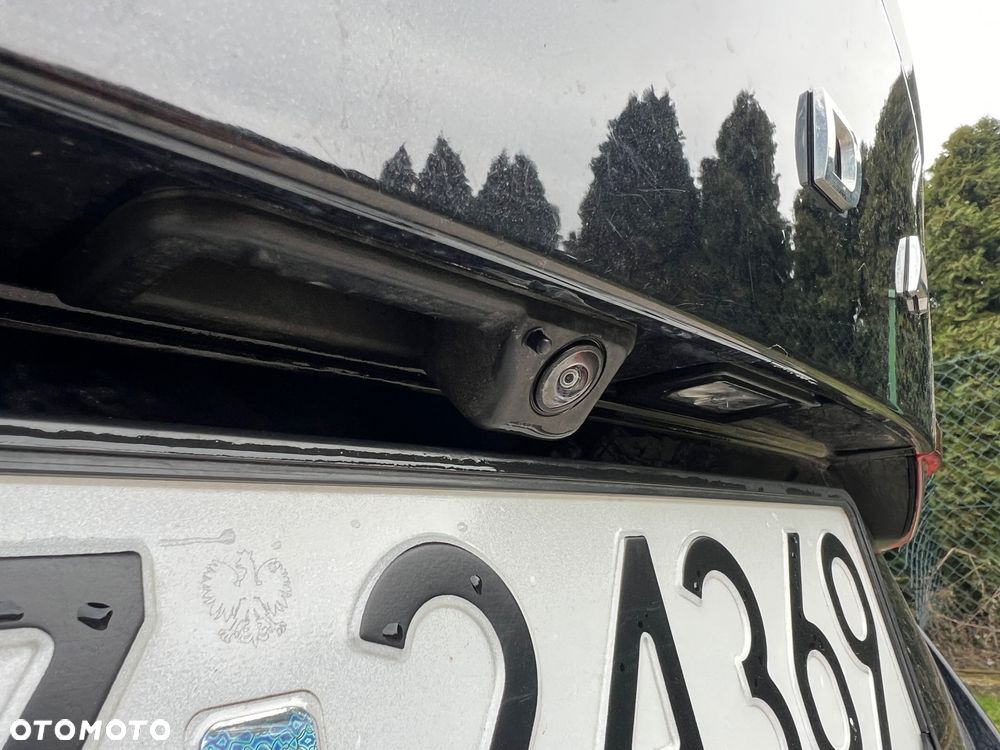 Skoda Octavia 1.5 TSI ACT Sportline - 9