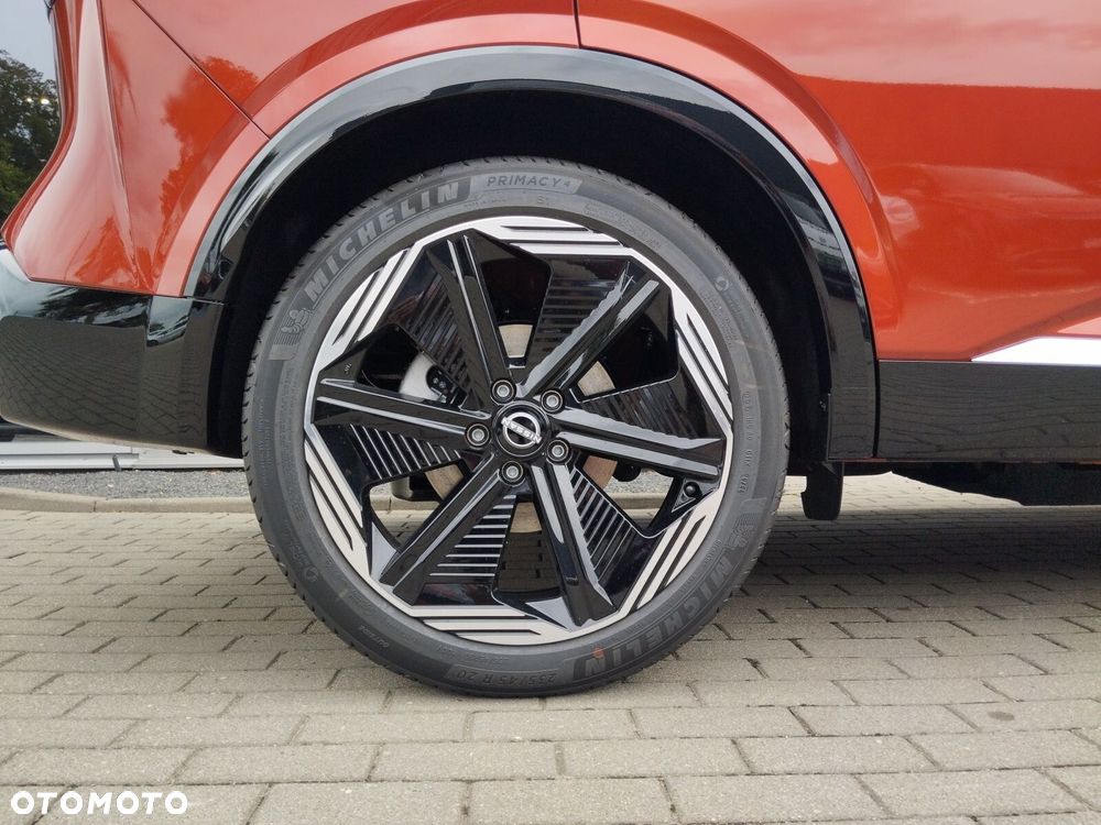 Nissan Qashqai 1.3 DIG-T mHEV Tekna+ Xtronic - 18