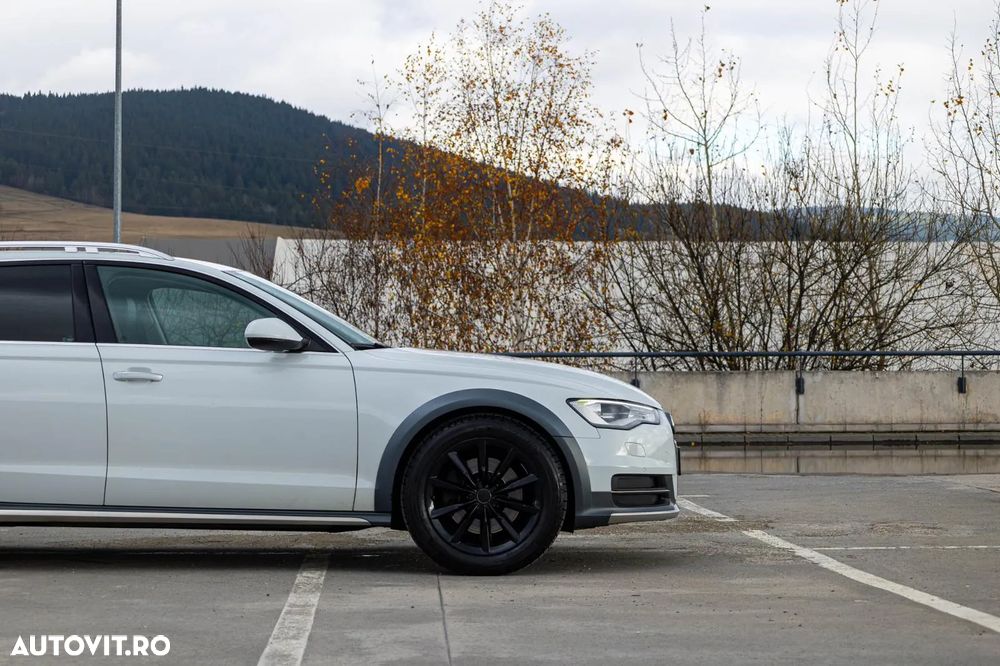 Audi A6 Allroad - 8