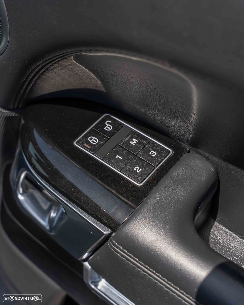 Land Rover Range Rover 5.0 V8 Supercharged - 39