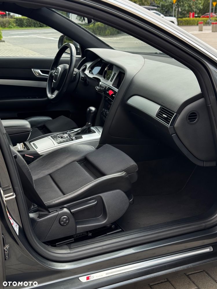 Audi A6 Avant - 10
