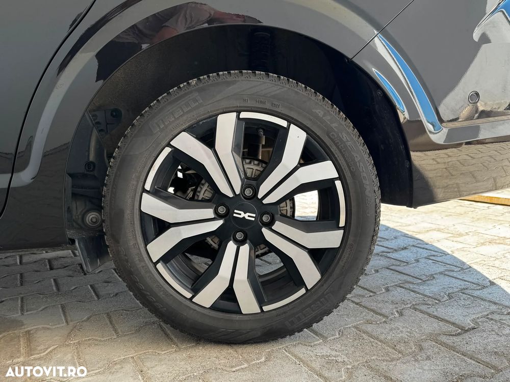 Dacia Logan ECO-G 100 MT6 Prestige+ - 6