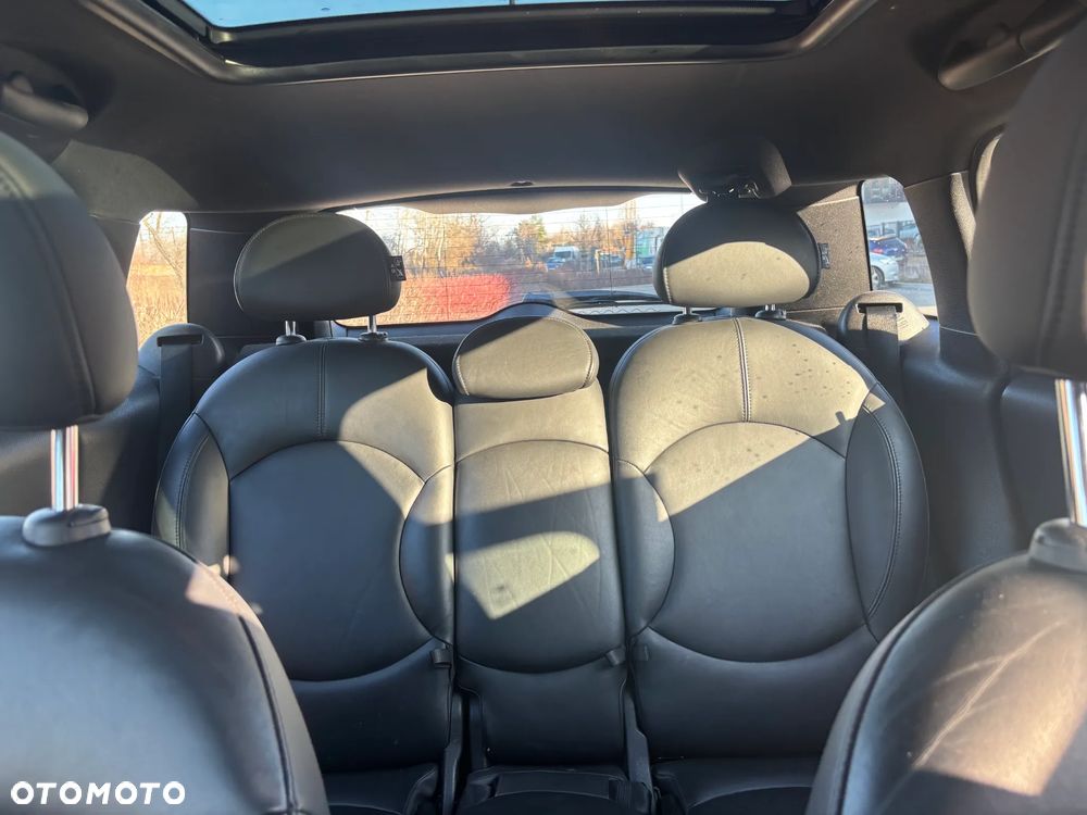 MINI Countryman Cooper SD All4 - 7