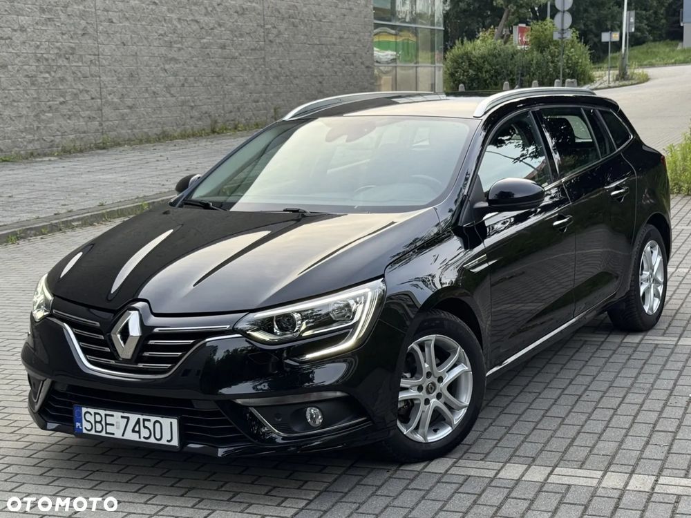 Renault Megane - 14