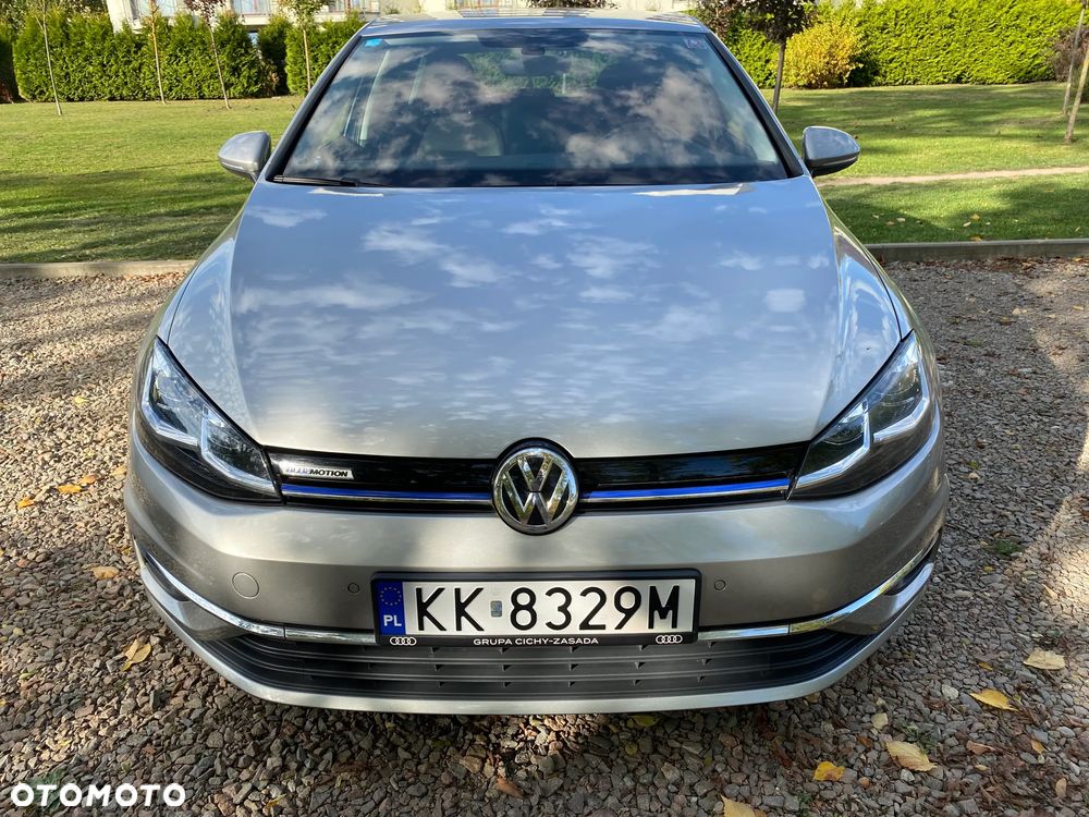 Volkswagen Golf 1.5 TSI BMT Comfortline - 6