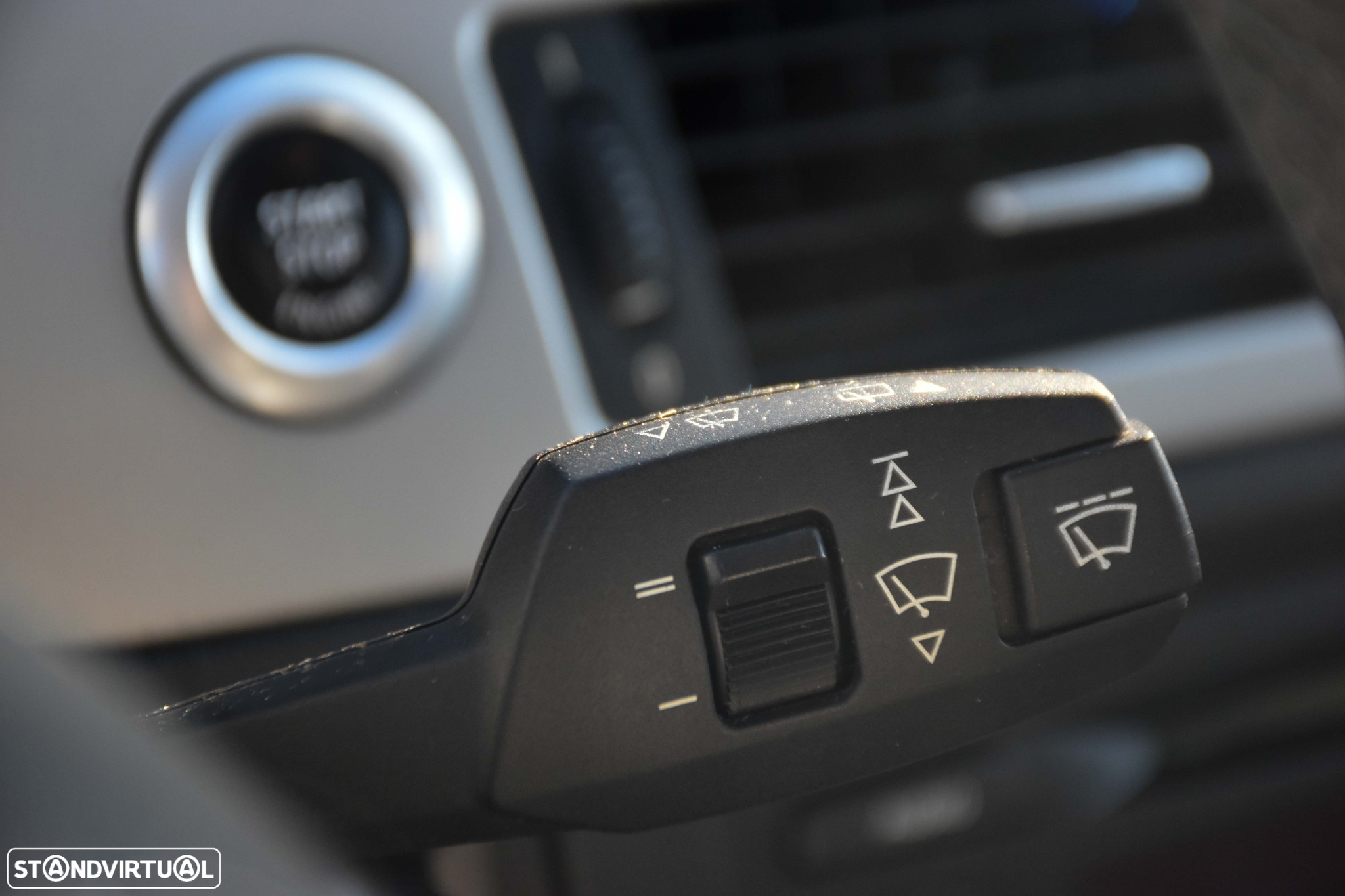 BMW 320 d Touring - 23