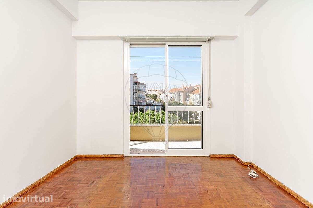 Διαμέρισμα 2 δωματίων, 56 m²