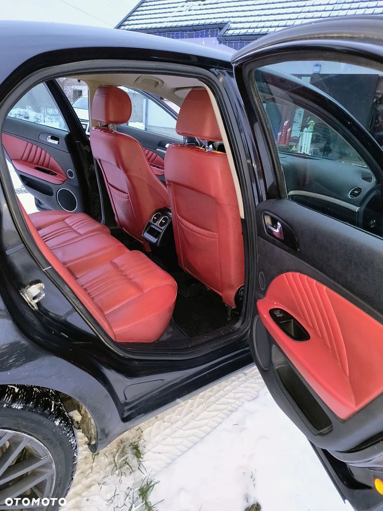 Alfa Romeo 159 1.9 JTDM 16V DPF Elegante - 13