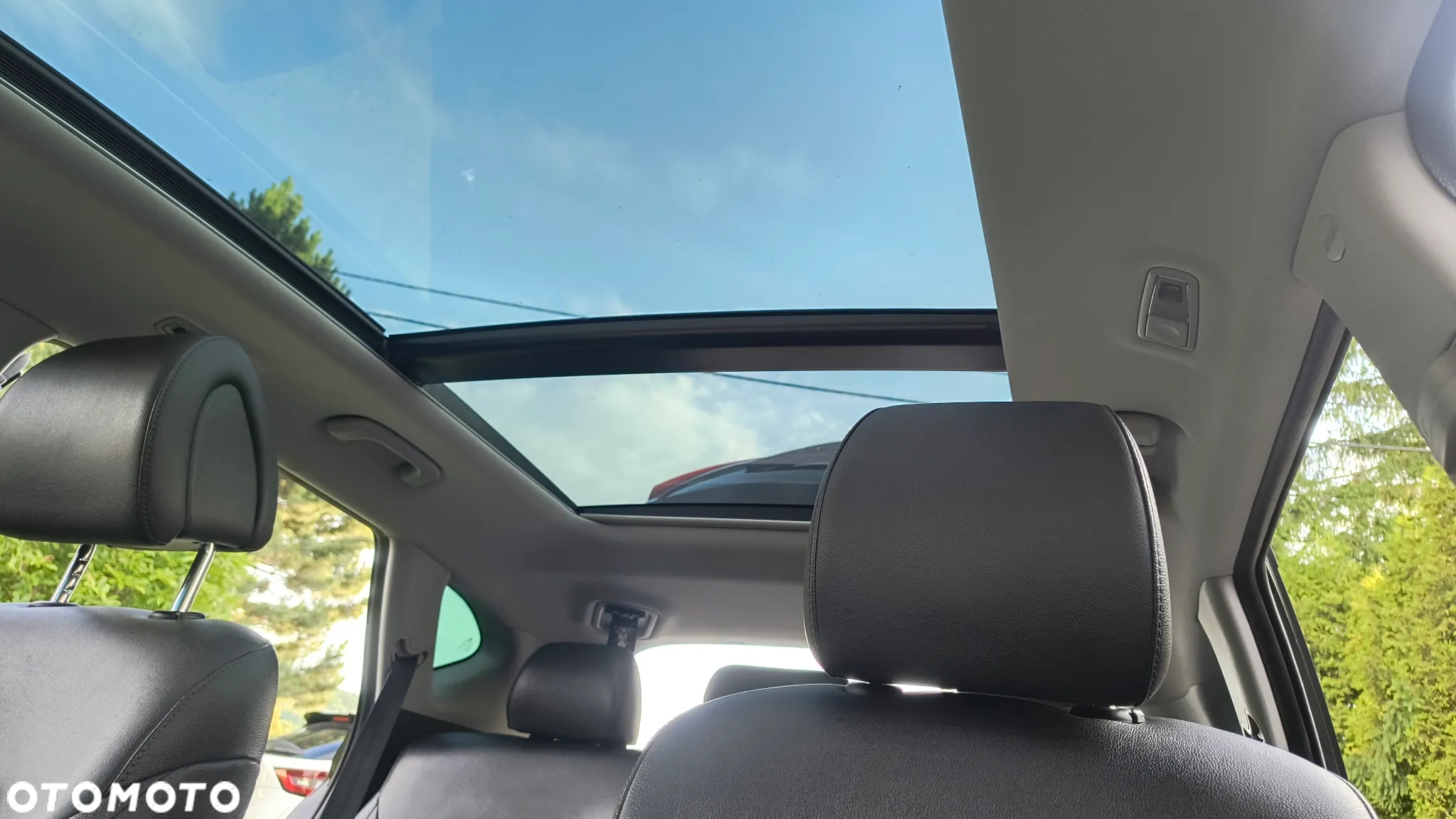 Hyundai Tucson 1.7 CRDI BlueDrive Classic 2WD DCT - 13