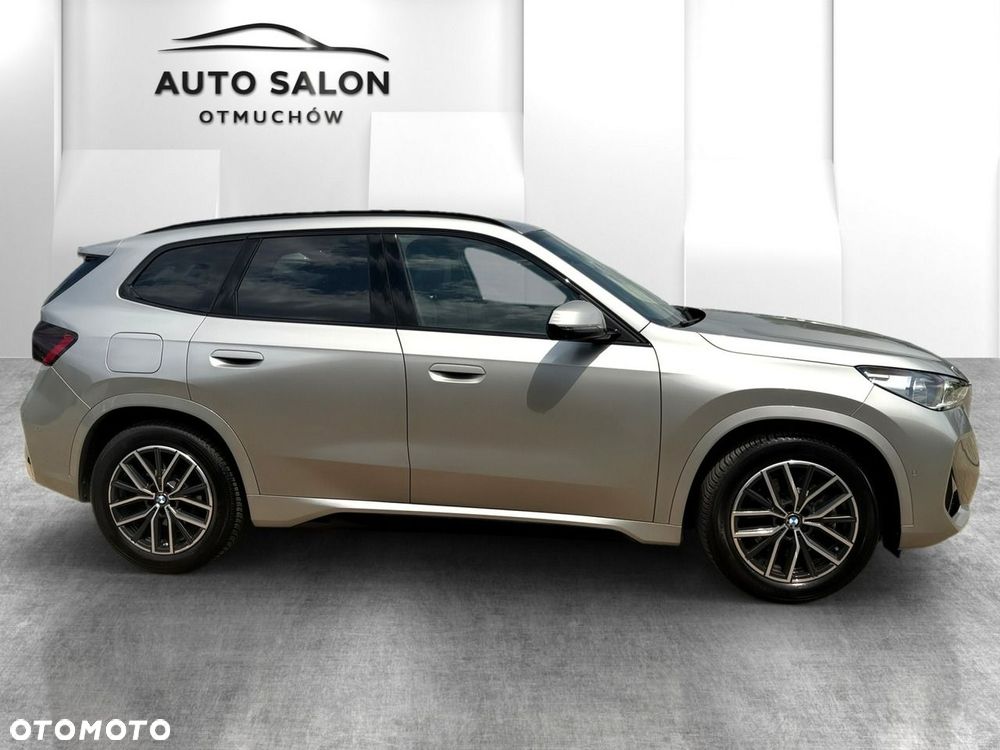 BMW X1 - 4