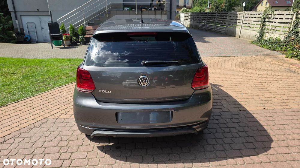 Volkswagen Polo - 22