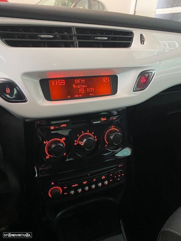 Citroën C3 1.1 Seduction - 12