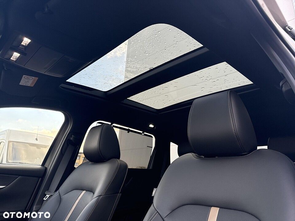 Mazda CX-80 2.5 e-Skyactiv PHEV Homura Plus AWD - 14