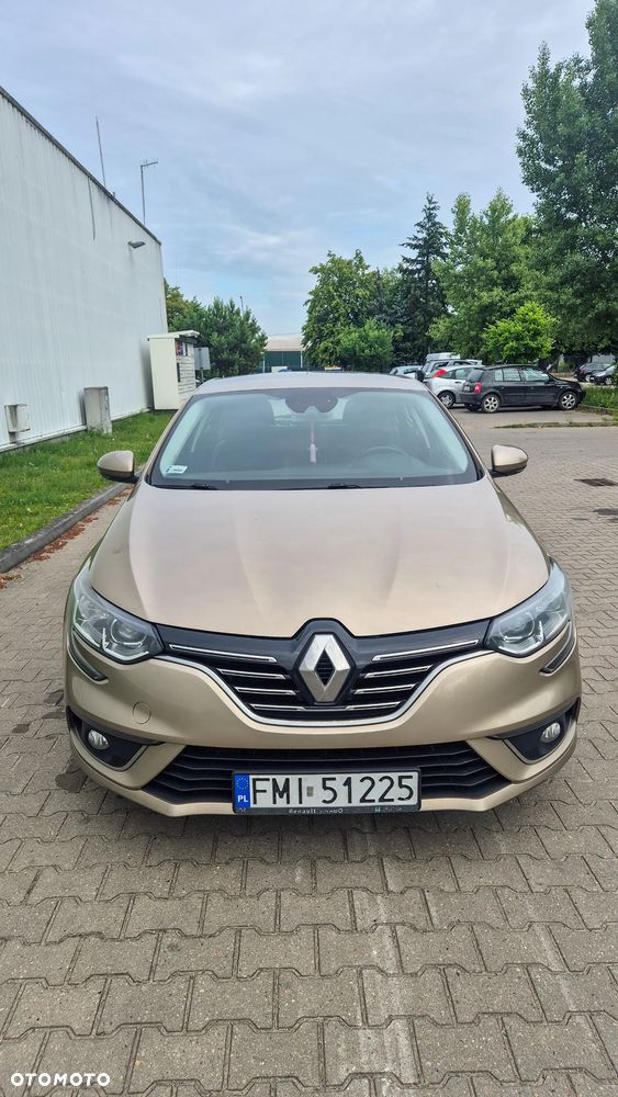 Renault Megane ENERGY dCi 130 INTENS - 2