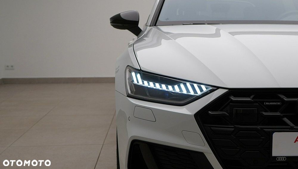 Audi A7 Sportback - 10