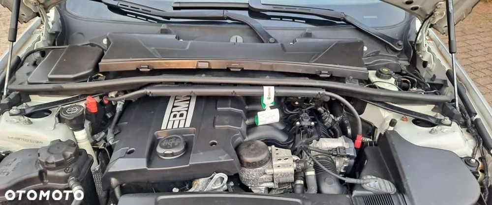 BMW Seria 3 - 21
