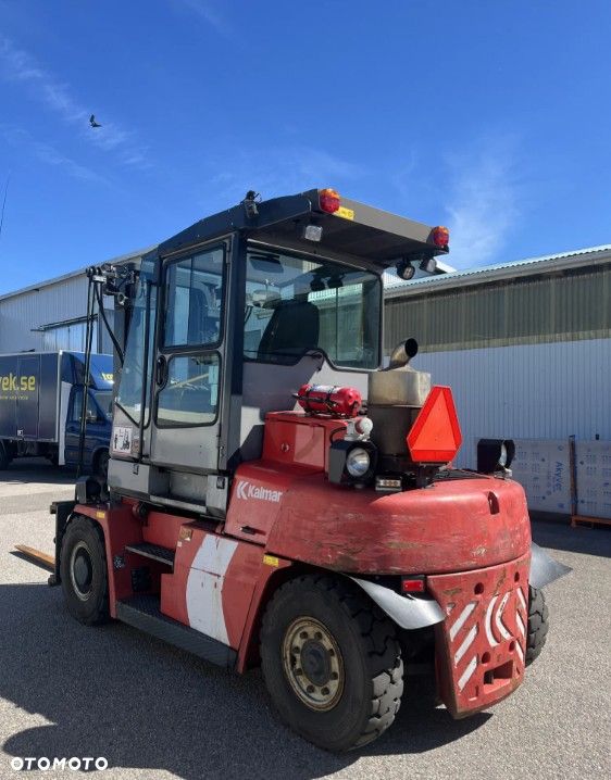 Kalmar DCE 70-6 - 3