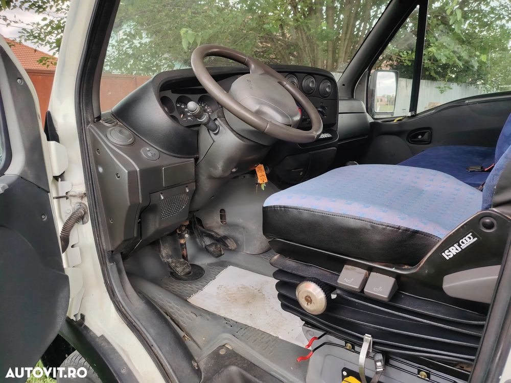 Iveco Daily - 9