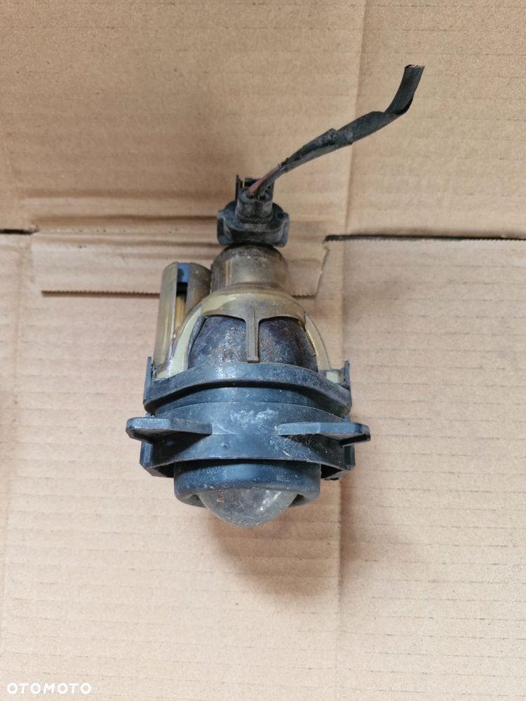 Halogen kierunkowskaz prawy lewy Opel Astra J IV LIFT - 14