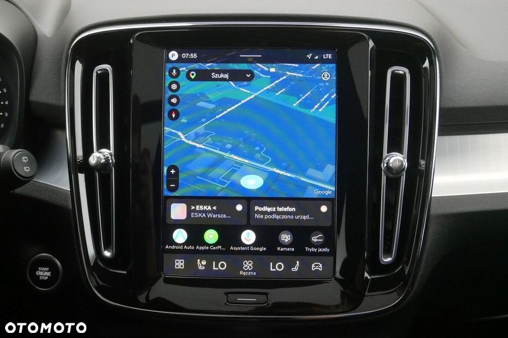 Volvo XC 40 - 23