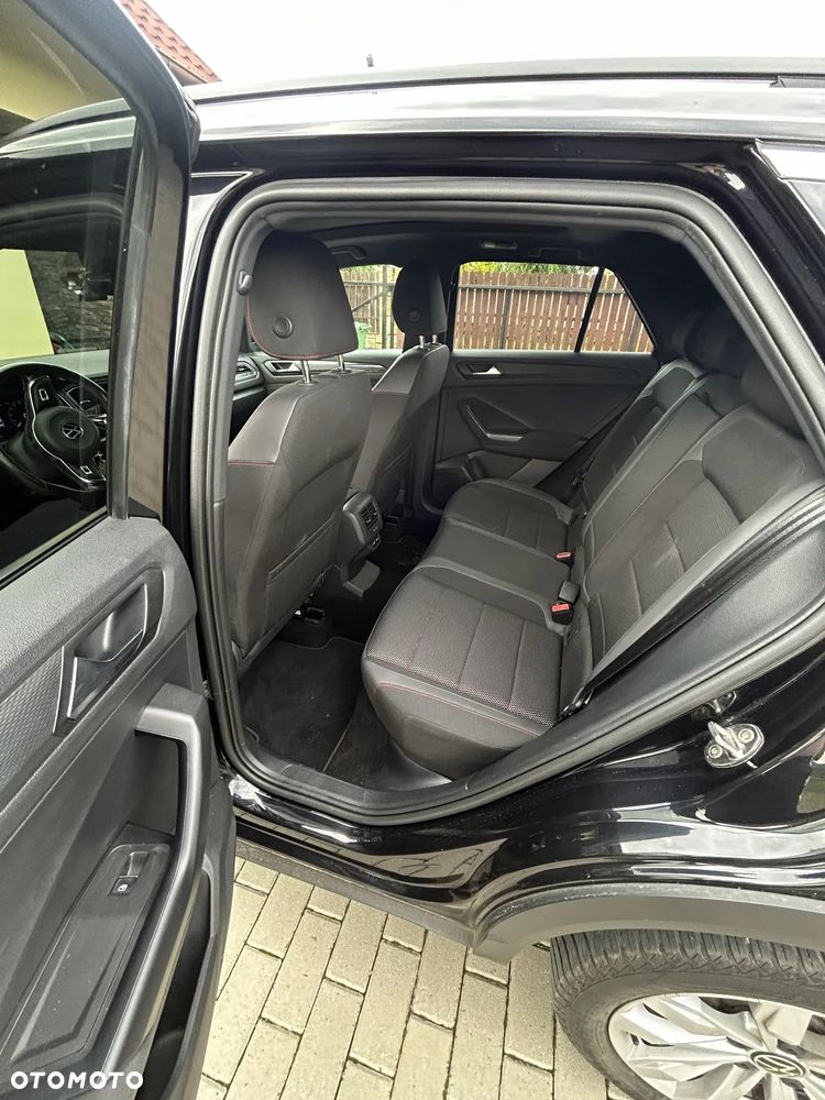 Volkswagen T-Roc 1.5 TSI OPF Style - 14