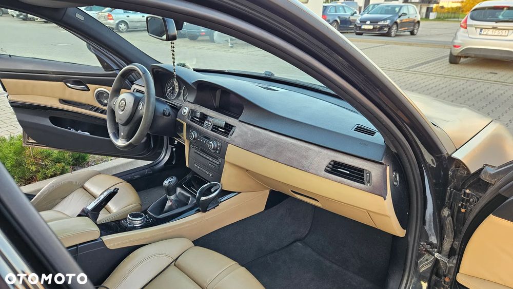 BMW Seria 3 - 7
