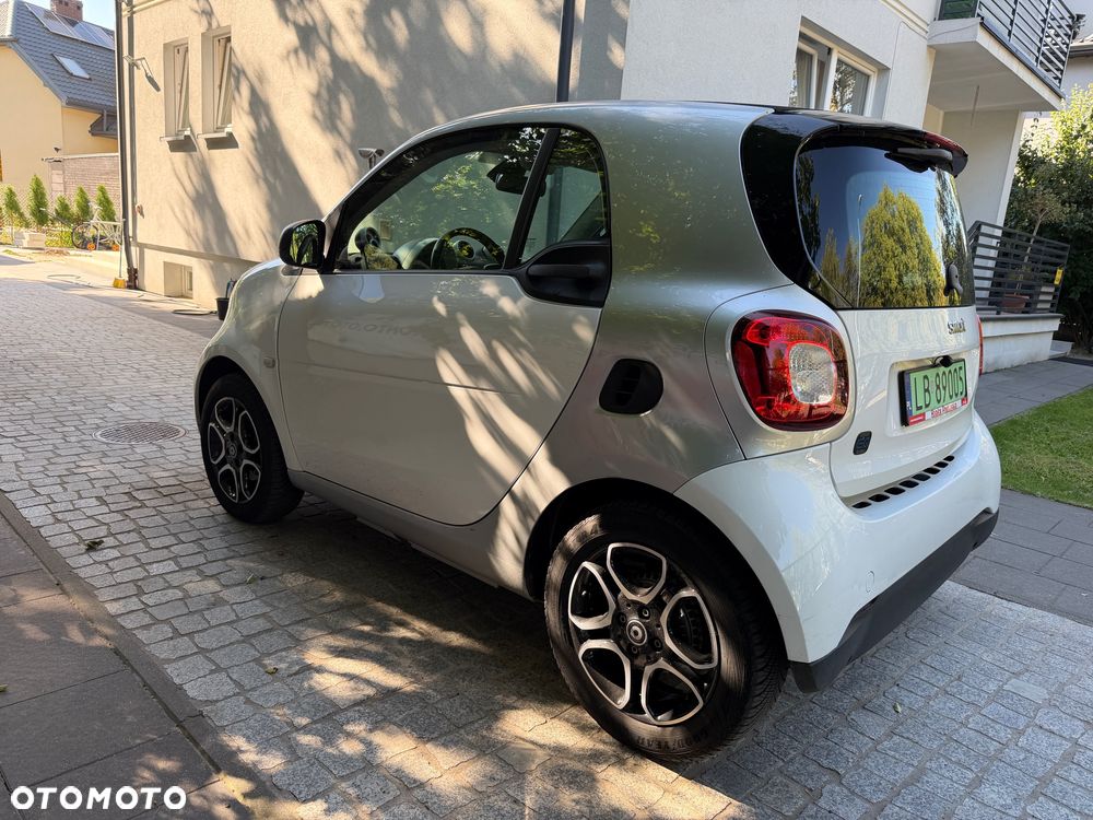 Smart Fortwo - 3